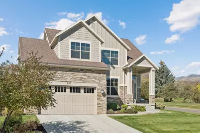 447 N Fairway Dr, Midway, UT 84049 - Photo 3