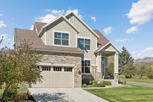 447 N Fairway Dr, Midway, UT 84049 - Photo 3