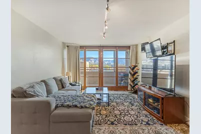 230 E Broadway #706, Salt Lake City, UT 84111 - Photo 5