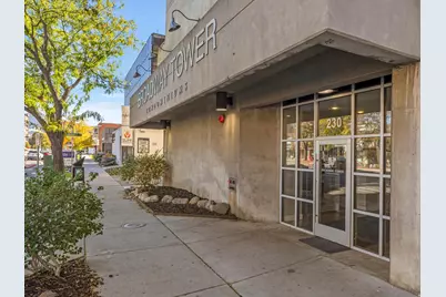 230 E Broadway #706, Salt Lake City, UT 84111 - Photo 1