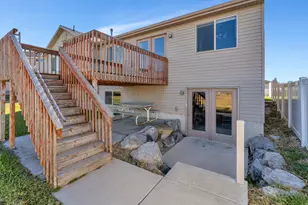 4302 W 1550 N, West Point, UT 84015 - Photo 19
