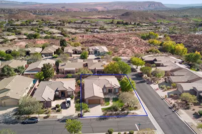 3278 E Sweetwater Dr, Washington, UT 84780 - Photo 31