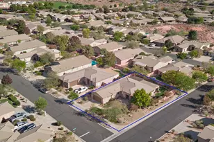 3278 E Sweetwater Dr, Washington, UT 84780 - Photo 35