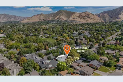 2106 E Connor Park Cv, Salt Lake City, UT 84109 - Photo 5