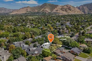 2106 E Connor Pk Cv, Salt Lake City, UT 84109 - Photo 5