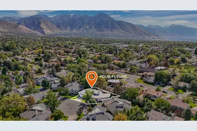 2106 E Connor Park Cv, Salt Lake City, UT 84109 - Photo 3