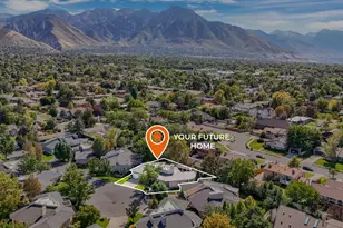 2106 E Connor Pk Cv, Salt Lake City, UT 84109 - Photo 3