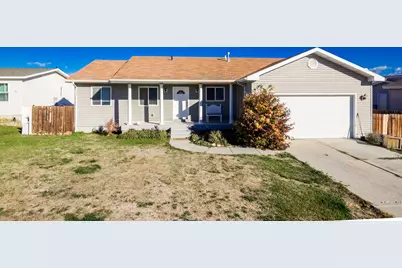 1440 W 925 S, Vernal, UT 84078 - Photo 1