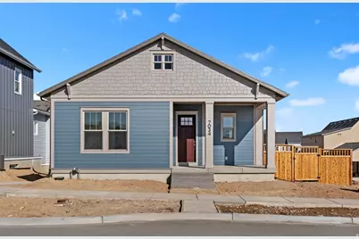 7034 W Terraine Rd, West Jordan, UT 84081 - Photo 1