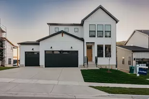 1651 W Canyon Rim Rd, Lehi, UT 84048 - Photo 1