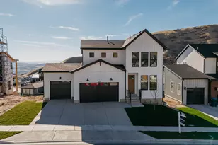 1651 W Canyon Rim Rd, Lehi, UT 84048 - Photo 3