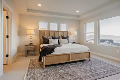 1651 W Canyon Rim Rd #633, Lehi, UT 84048 - Photo 39