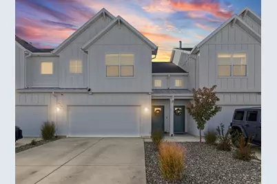 3495 S 4250 W, West Haven, UT 84401 - Photo 1