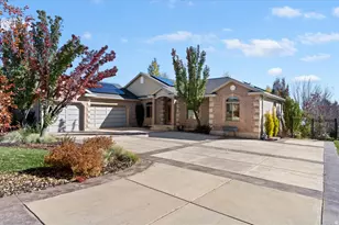 5257 Frontier Dr, Mountain Green, UT 84050 - Photo 1