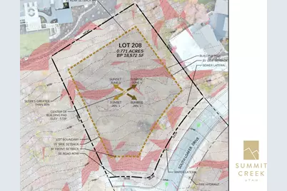 1064 S Loafer Dr #208, Woodland Hills, UT 84653 - Photo 3