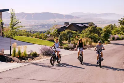 1068 S Loafer Dr #219, Woodland Hills, UT 84653 - Photo 7