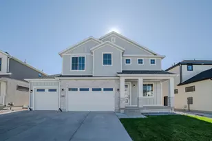 209 W Hackberry Rd, Vineyard, UT 84059 - Photo 1
