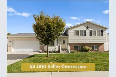 581 S 1500 W, Lehi, UT 84043 - Photo 1