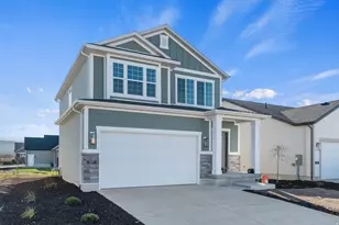 907 W Kingfisher Rd, Stansbury Park, UT 84074 - Photo 3