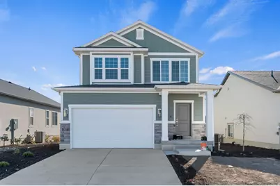 907 W Kingfisher Rd, Stansbury Park, UT 84074 - Photo 1