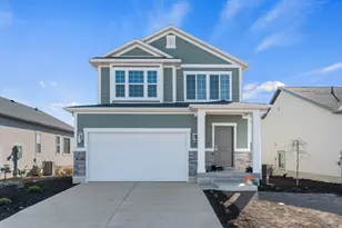 907 W Kingfisher Rd, Stansbury Park, UT 84074 - Photo 1