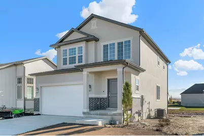 923 W Kingfisher Rd, Stansbury Park, UT 84074 - Photo 3