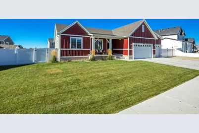 4803 N Emerald Ave, Eagle Mountain, UT 84005 - Photo 3