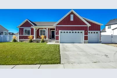 4803 N Emerald Ave, Eagle Mountain, UT 84005 - Photo 1