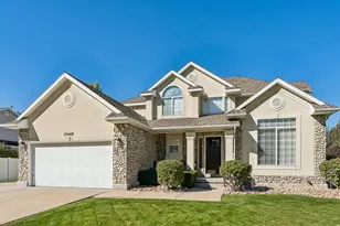 13448 S Saddle Ridge Dr E, Draper, UT 84020 - Photo 3