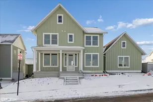 6651 W Salt Marsh Rd, South Jordan, UT 84009 - Photo 1