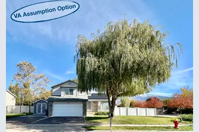 1908 N 200 W, Layton, UT 84041 - Photo 1