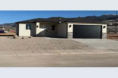 86 Lot 86 Phase 2, Enoch, UT 84721 - Photo 1