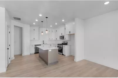 1585 W Silver Canoe Way, Logan, UT 84321 - Photo 3