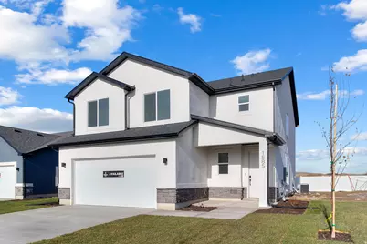 1585 W Silver Canoe Way, Logan, UT 84321 - Photo 7