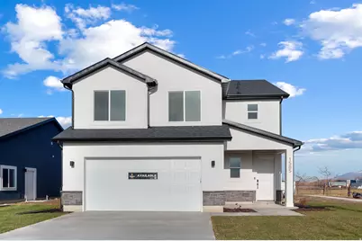 1585 W Silver Canoe Way, Logan, UT 84321 - Photo 1