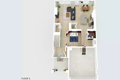 14877 S Brennan St, Bluffdale, UT 84065 - Photo 3