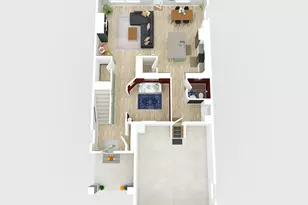 14877 S Brennan St, Bluffdale, UT 84065 - Photo 3