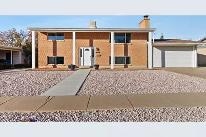 232 W 5250 S, Washington Terrace, UT 84405 - Photo 1