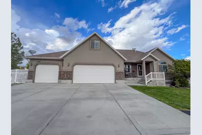 2138 W Deer Run Dr, Stockton, UT 84071 - Photo 3