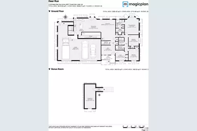 2138 W Deer Run Dr, Stockton, UT 84071 - Photo 61