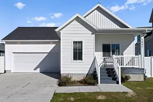 1897 E Magnolia Cir, Eagle Mountain, UT 84005 - Photo 1