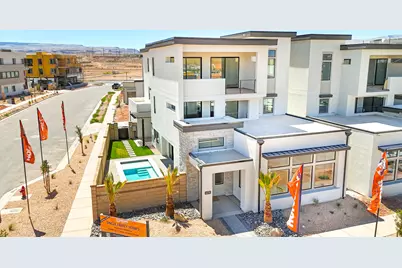 5273 S Blue Pearl Aly, Saint George, UT 84790 - Photo 1