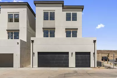 5273 S Blue Pearl Aly, Saint George, UT 84790 - Photo 85