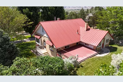 110 N 400 E, Glenwood, UT 84730 - Photo 3