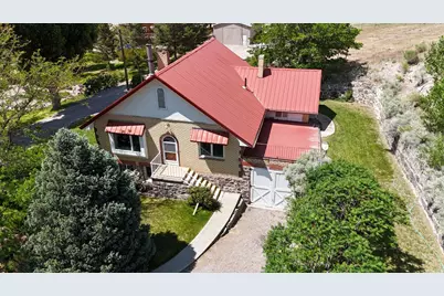 110 N 400 E, Glenwood, UT 84730 - Photo 1