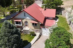 110 N 400 E, Glenwood, UT 84730 - Photo 1