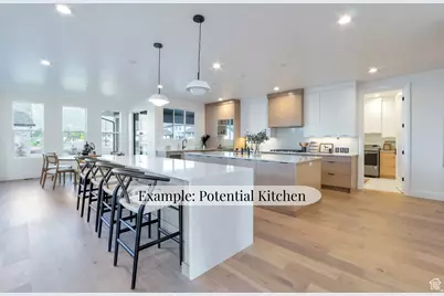 678 N Mountain View Dr. E, Elk Ridge, UT 84651 - Photo 3