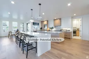 678 N Mountain View Dr E, Elk Ridge, UT 84651 - Photo 3