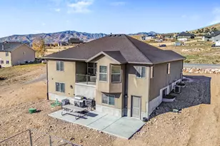 603 S Cactus Rose Dr, Stockton, UT 84071 - Photo 41