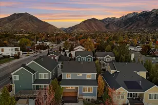3916 S Olympus Orchards Ln, Holladay, UT 84124 - Photo 31